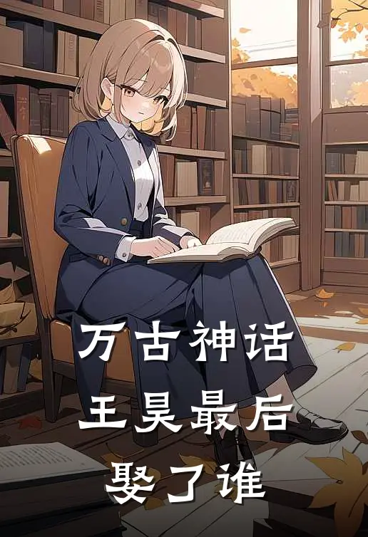 万古神话王昊最后娶了谁
