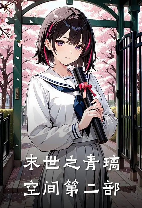 末世之青璃空间第二部