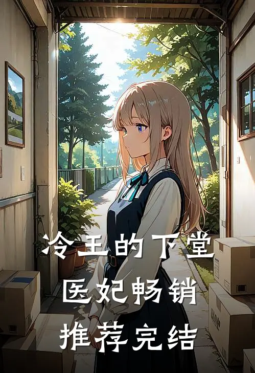冷王的下堂医妃畅销推荐完结