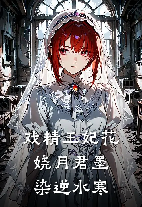 戏精王妃花娆月君墨染逆水寒