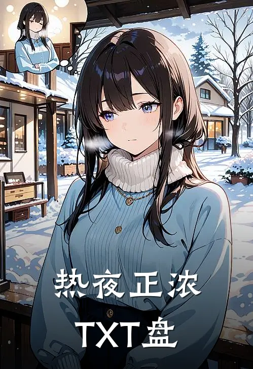 热夜正浓TXT盘