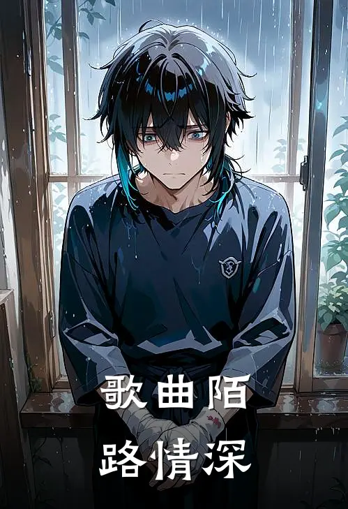 歌曲陌路情深