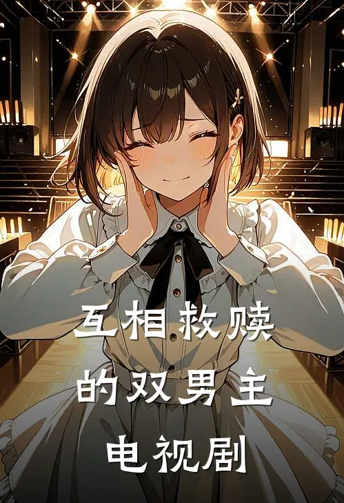 互相救赎的双男主电视剧