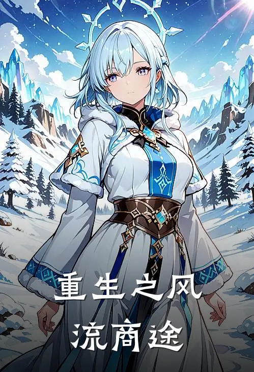 重生之风流商途