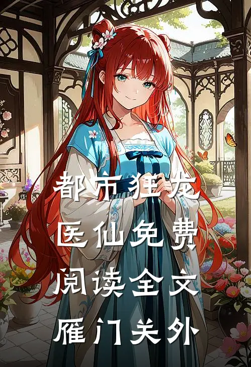 都市狂龙医仙免费阅读全文雁门关外