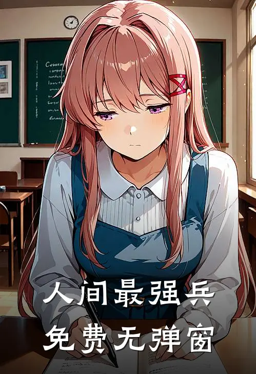 人间最强兵免费无弹窗