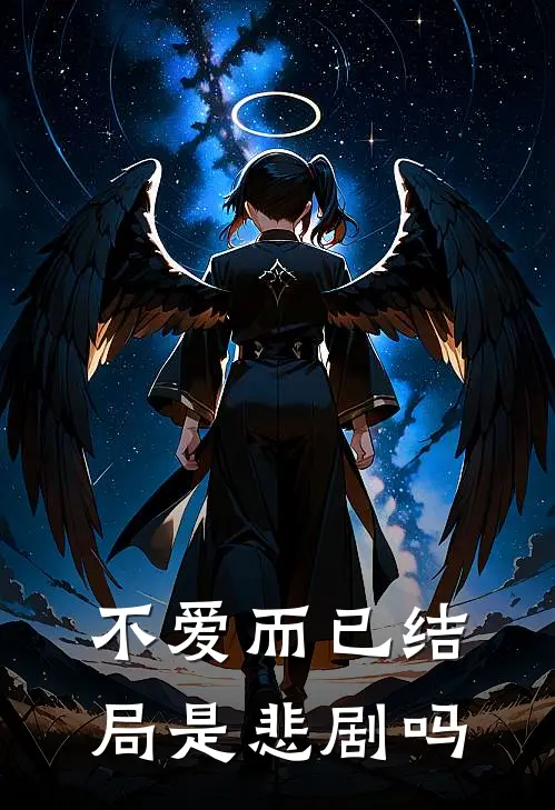 不爱而已结局是悲剧吗