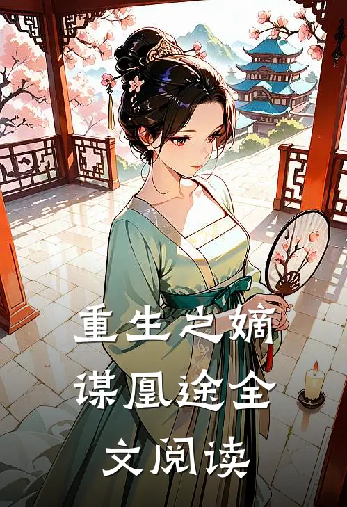 重生之嫡谋凰途全文阅读