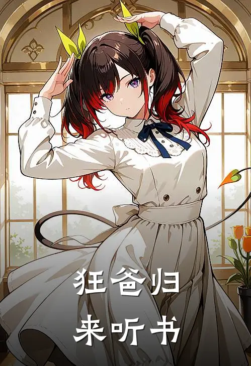 狂爸归来听书