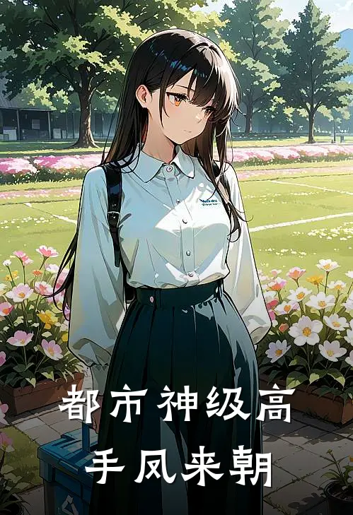 都市神级高手凤来朝