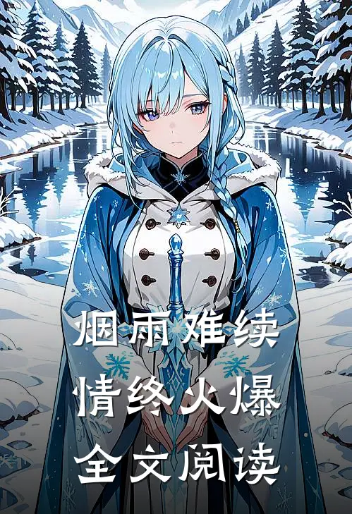 烟雨难续情终火爆全文阅读