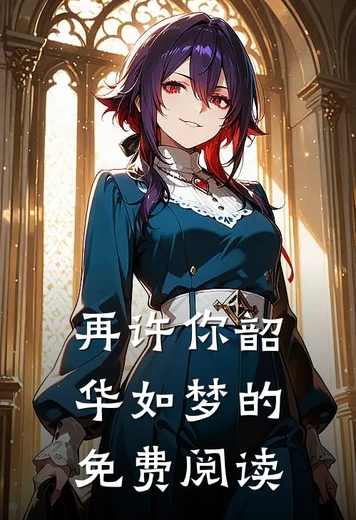 再许你韶华如梦的免费阅读