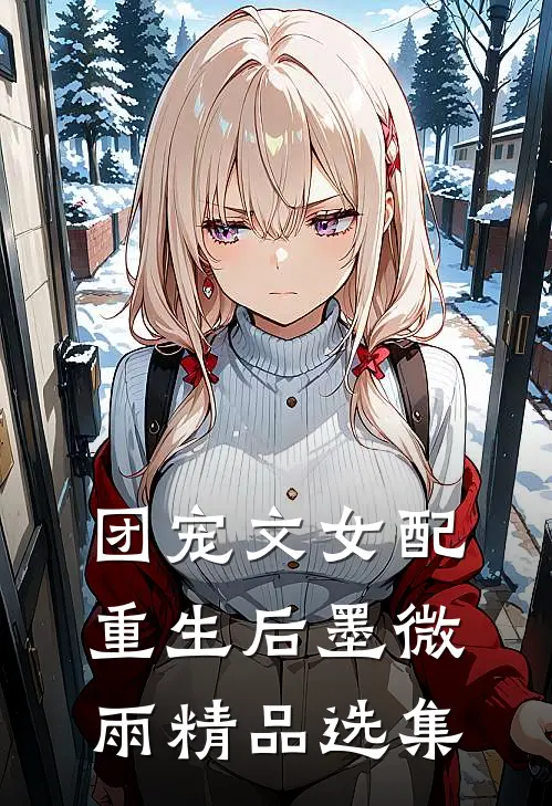 团宠文女配重生后墨微雨精品选集