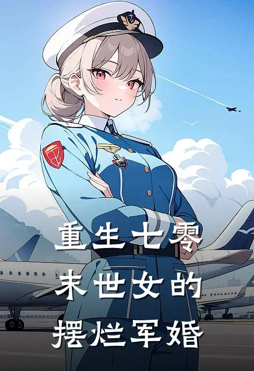重生七零末世女的摆烂军婚