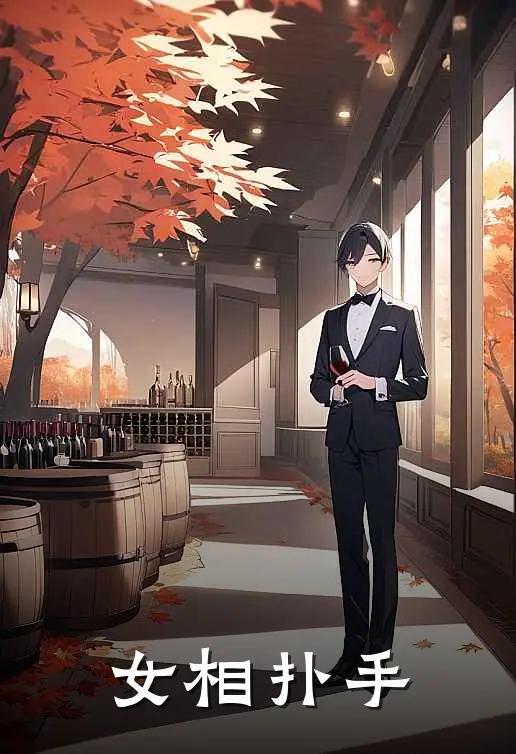 女相扑手