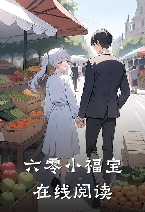 六零小福宝在线阅读