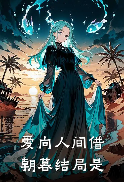 爱向人间借朝暮结局是