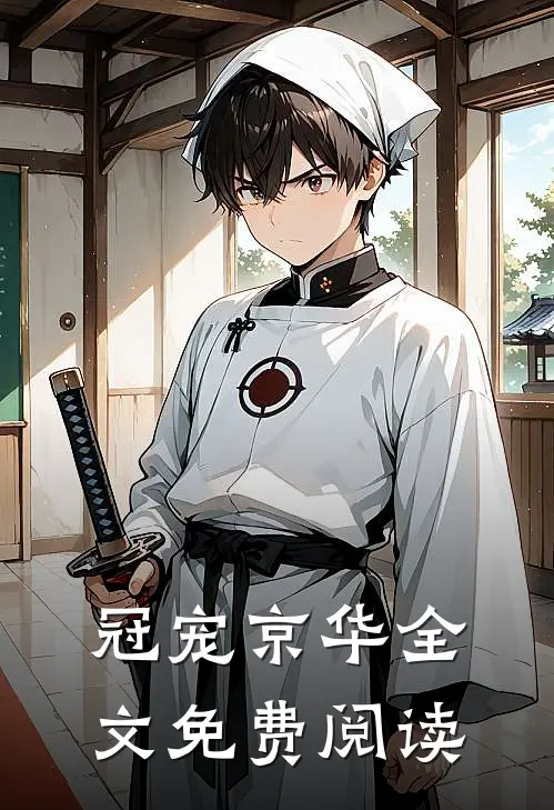 冠宠京华全文免费阅读
