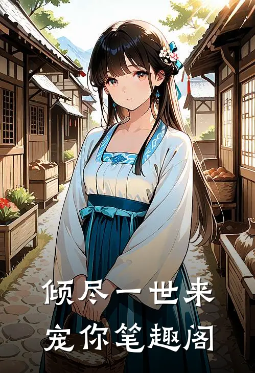 倾尽一世来宠你笔趣阁