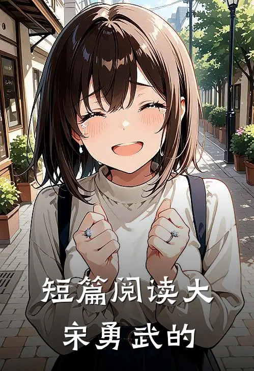 短篇阅读大宋勇武的