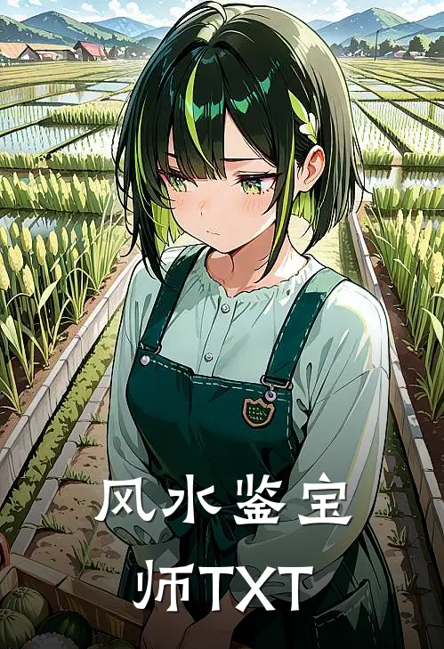 风水鉴宝师TXT