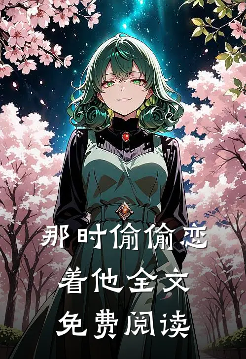 那时偷偷恋着他全文免费阅读