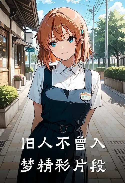 旧人不曾入梦精彩片段