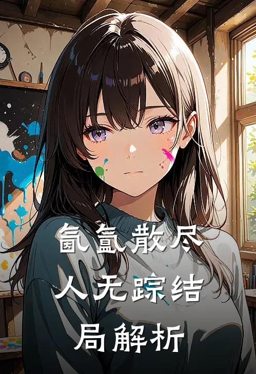 氤氲散尽人无踪结局解析