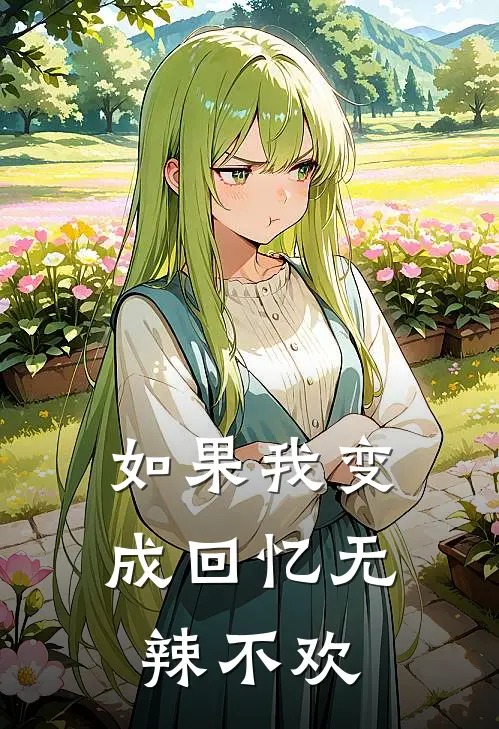 如果我变成回忆无辣不欢
