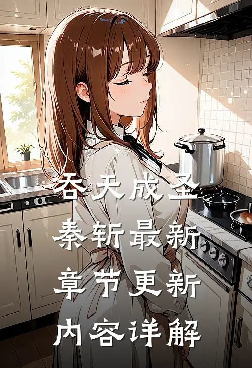 吞天成圣秦斩最新章节更新内容详解