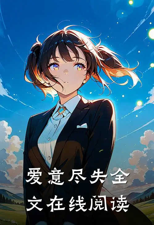 爱意尽失全文在线阅读