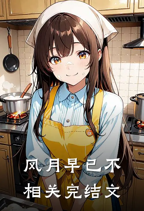 风月早已不相关完结文