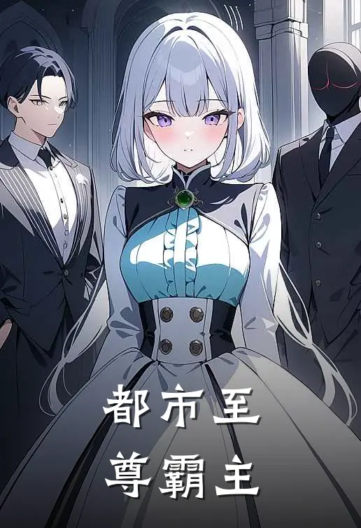 都市至尊霸主