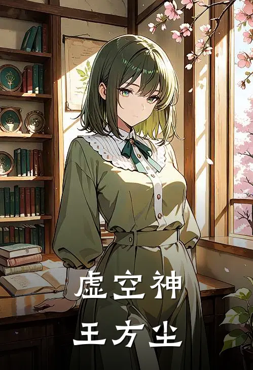 虚空神王方尘