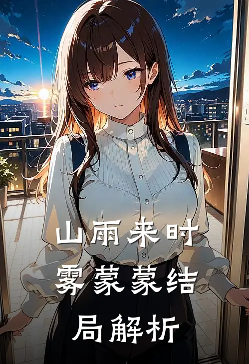 山雨来时雾蒙蒙结局解析