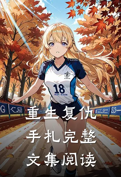 重生复仇手札完整文集阅读