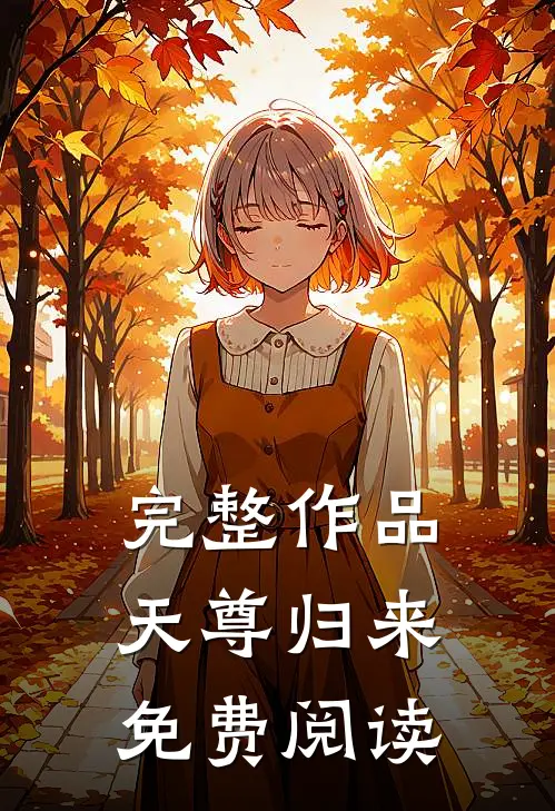 完整作品天尊归来免费阅读