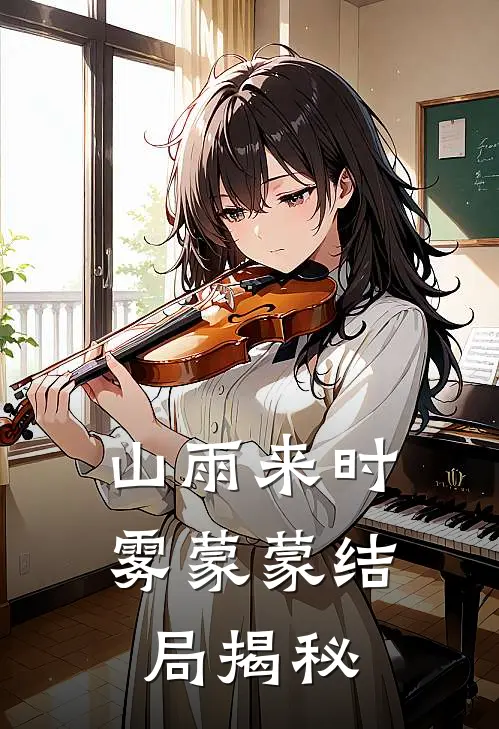 山雨来时雾蒙蒙结局揭秘