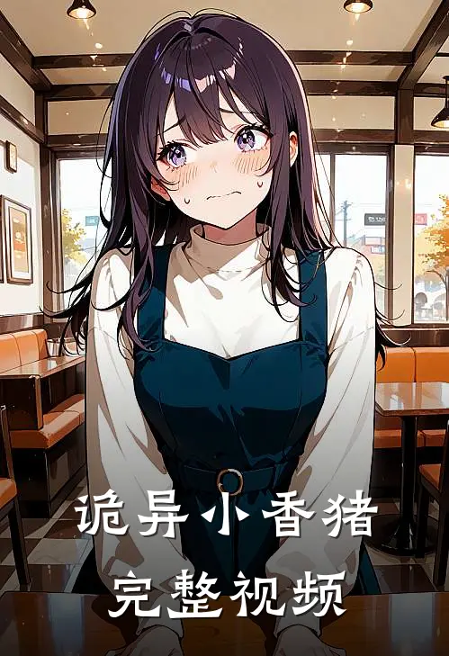 诡异小香猪完整视频