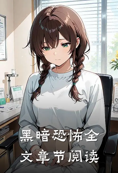 黑暗恐怖全文章节阅读