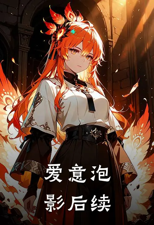 爱意泡影后续