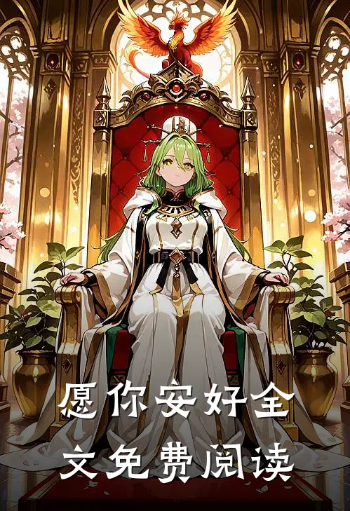 愿你安好全文免费阅读