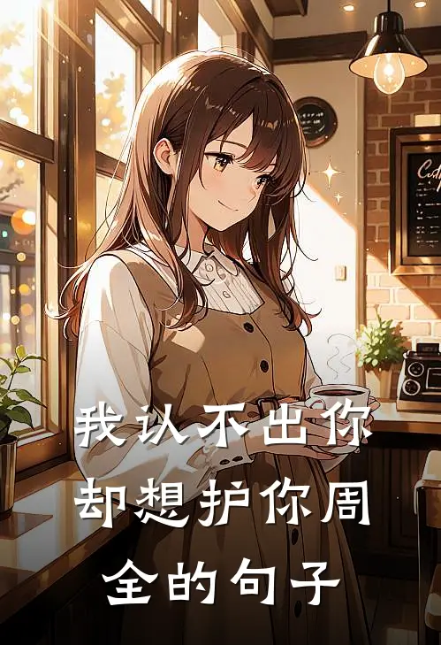 我认不出你却想护你周全的句子