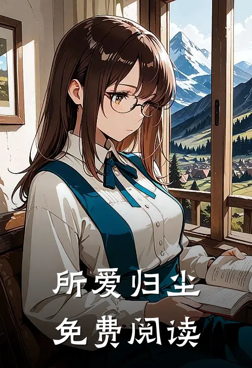 所爱归尘免费阅读