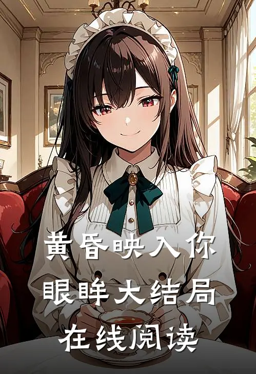 黄昏映入你眼眸大结局在线阅读