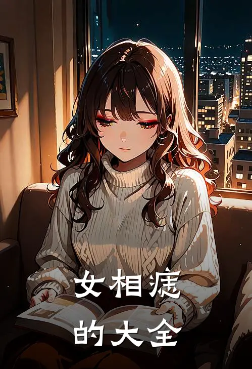 女相痣的大全