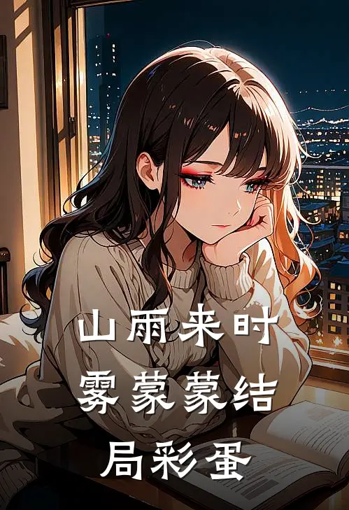 山雨来时雾蒙蒙结局彩蛋