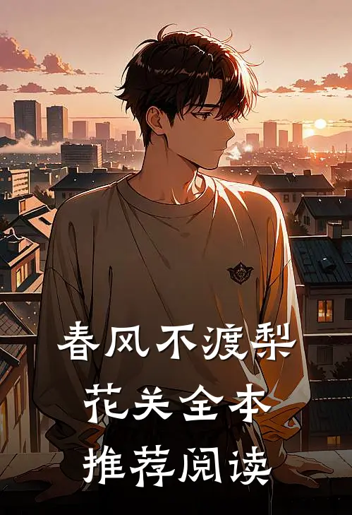 春风不渡梨花关全本推荐阅读