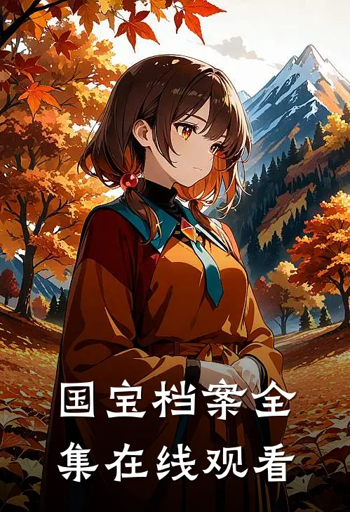 国宝档案全集在线观看