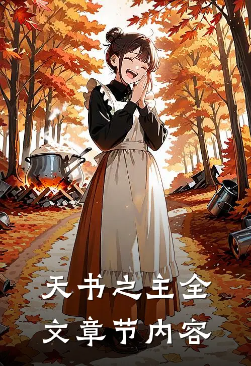 天书之主全文章节内容